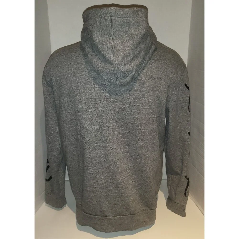 The Weeknd X H&M Hoodie - Picture 4 of 6